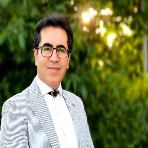خلیل مولانایی عاشقان دلیان به راوا